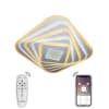 Потолочный светильник LED LED LAMPS 81068 Natali Kovaltseva