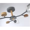 Потолочная люстра Ambrella TRADITIONAL TR3033231