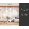 Потолочная люстра Ambrella TRADITIONAL TR8012