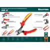 KS-20V Кабелерез диэлектрический, KRAFTOOL 23333-20V