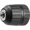 Патрон для дрели ЗУБР 10 мм, 3/8", быстрозажимной 2907-10-3/8_z02