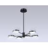 Потолочная люстра Ambrella COMFORT FL51639