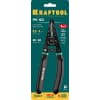 PK-40, стриппер многофункциональный, 0.5 - 4 мм2, KRAFTOOL 22659