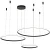 Подвесной светильник Zortes Ringolight ZRS.33321.75F