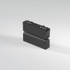 Трековый светильник Elektrostandard Flat Magnetic 85090/01