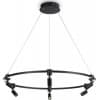 Подвесной светильник Ambrella COMFORT FL5299