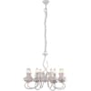 Подвесная люстра Arte Lamp Vaso A6819LM-8WH