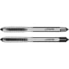 Комплект метчиков STAYER M6 х 1.0, 2 шт. MaxCut 28025-06-1.0-H2