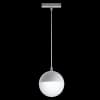 Трековый светильник Kiat TR018-2-10W3K-W Maytoni
