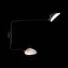 Бра Spruzzo SL305.401.02 ST Luce