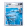Держатель для фена FIXSEN Kvadro (FX-61319B)
