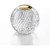 Интерьерная настольная лампа Odeon Light Crystal 5008/2TL
