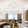 Потолочная люстра INNOVATION STYLE INNOVATION STYLE 83040 Natali Kovaltseva