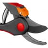 Плоскостной секатор GRINDA 205 мм, с двухкомпонентными рукоятками 8-423102_z02