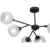Потолочная люстра Vitaluce V3791-1/6PL