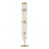 Торшер ODEON LIGHT YORK 4788/12F
