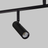 Спот Eurosvet Barre 20252/6 LED черный