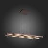 Подвесная люстра Samento SL933.703.04 ST Luce