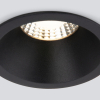 Точечный светильник Elektrostandard Lin 15266/LED