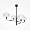 Потолочная люстра Maytoni Memory MOD177PL-04B