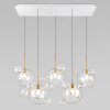 Подвесной светильник Loft It Bolle 2034-S5