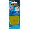 Лезвия круговые OLFA 45 мм OL-RB45-1