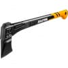 Топор-колун KRAFTOOL 2450 г, 710 мм, Х25 20660-25
