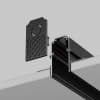 Заглушка Maytoni Accessories for tracks Exility TRA034EC-42B