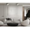 Потолочный светильник Sonex Pluto White 7657/35L