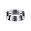 Декоративное кольцо для арт. 370681-370693 IP20 UNITE 370703 KONST NT19 059 хром   NOVOTECH UNITE 370703