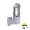 Светильник уличный настенный FUMAGALLI MIRELLA D15.505.000.LXF1R.FC1