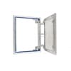 Люк под плитку Модерн Мини 400x500 нажимной