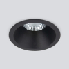 Точечный светильник Elektrostandard Lin 15266/LED
