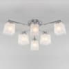 Потолочная люстра Eurosvet Delfi 30162/6