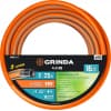 Поливочный шланг GRINDA PROLine FLEX 3 1″ 25 м 15 атм из термоэластопласта трёхслойный армированный 429008-1-25