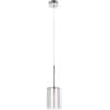 Подвесной светильник Loft It Spillray 10232/C Smoke