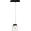 Трековый светильник Denkirs AIR HANG DK5317-BK