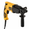 Перфоратор электрический RH-650-18, SDS-plus, 650 Вт, 2.0 Дж, 3 плюс 1 режим Denzel 26603