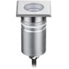 Встраиваемый светильник уличный Odeon Light Ingro 6661/1GB