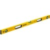 STAYER LEADER 1000 мм уровень строительный фрезерованный 3466-100_z01