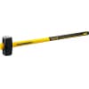 STAYER Hercules 5 кг кувалда с фиберглассовой удлинённой рукояткой 20110-5_z03
