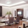 Настенно-потолочный светодиодный светильник Sonex Floors 2041/DL