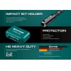 Набор ударных бит KRAFTOOL 32 шт IMPACT-32 26066-H32
