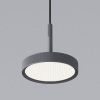Подвесной светильник Elektrostandard Plate 50260 LED