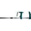 EXTREM EF-60/12 струбцина тип F 600/125 мм, KRAFTOOL 32013-125-600_z01