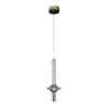 Подвесной светильник Loft It Tube 10061GD