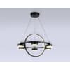 Подвесной светильник Ambrella COMFORT FL51775