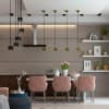 Подвесной светильник Novotech Over 358672