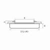 Встраиваемый светильник Lightstar Zocco 221362