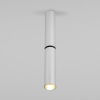 Точечный светильник Elektrostandard Pika 25029/LED 6W 4200K серебро